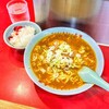 ラーメン＆カレー専門店 太源