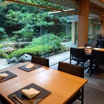 日本料理「雲海」 - 素敵✨