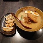 麺場 田所商店 - 