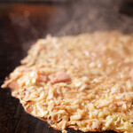 お好み焼・鉄板焼・もんじゃ焼き 加屋 - 