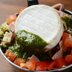 お好み焼・鉄板焼・もんじゃ焼き 加屋 - 