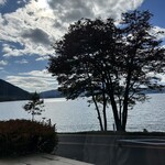 田沢湖レストハウス - 