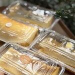 カフェ･ド･アルル - 料理写真: