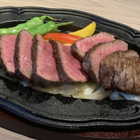 神戸牛炉釜炭焼ステーキ IDEA 銀座 -  神戸牛炉釜炭焼ステーキ IDEA 銀座 -