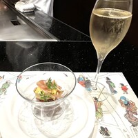 ステーキハウスハマ 六本木本店 - 