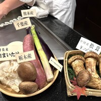 ステーキハウスハマ 六本木本店 - 