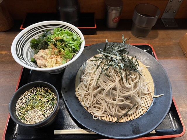 Zaru Soba Ya photo 3