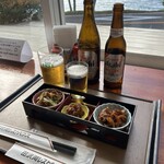 田沢湖レストハウス - 