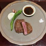 肉料理ふくなが - 