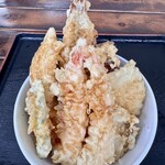 海鮮食堂 太陽 - 