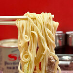 マルチューラーメン - リフト☆