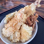 海鮮食堂 太陽 - 