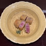 肉料理ふくなが - 