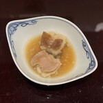 肉料理ふくなが - 