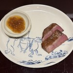 肉料理ふくなが - 