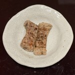 肉料理ふくなが - 