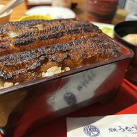 炭焼うな富士 名駅店 - 