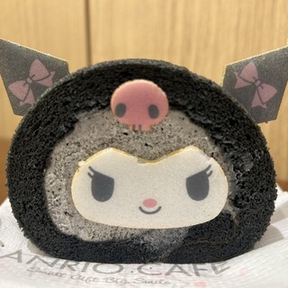 サンリオカフェ_1