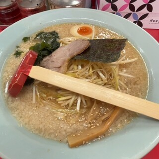 ラーメンHOUSE リュウビ _0