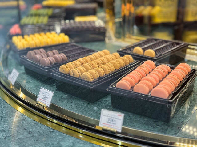 TWG Tea 名古屋栄店 （ティーダブリュージー ティー） - 栄（名古屋