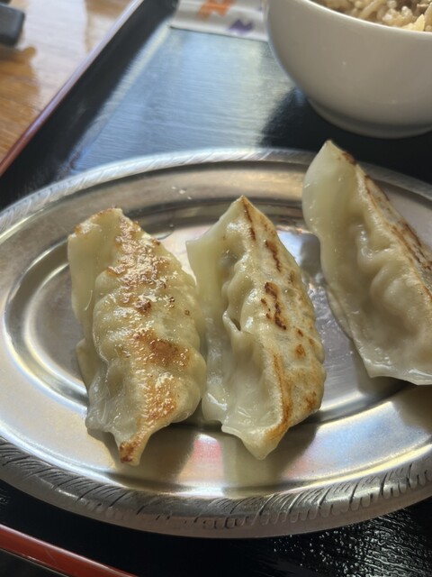 木挽食堂 - 泉崎（ラーメン）の写真