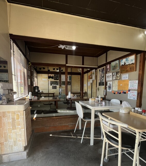 木挽食堂 - 泉崎（ラーメン）の写真