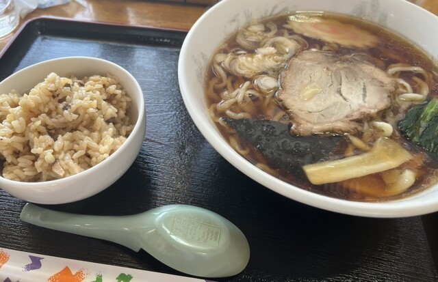 木挽食堂 &ndash; 泉崎の本格ラーメン店 | 福島県西白河郡