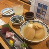 寿司トおでんにのや 大門店