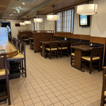 和食蒲焼 高田屋 - 内観写真: