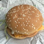 マクドナルド - 