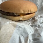 マクドナルド - 