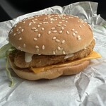 マクドナルド - 