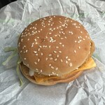 マクドナルド - 