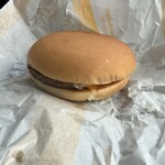 マクドナルド - 