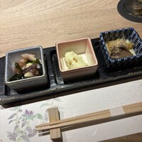 おたる政寿司 銀座 -  おたる政寿司 銀座 -
