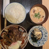 北新地 つきしろ - 