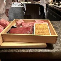 肉割烹 友百合 - 