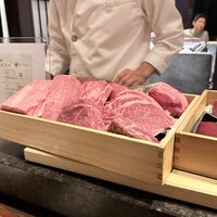 肉割烹 友百合 - 