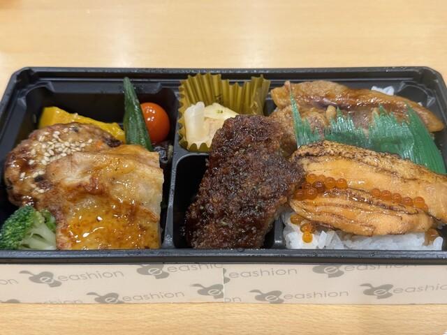 eashion Daimaru Tokyo Ten