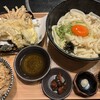本格さぬきうどん やしま