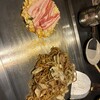 お好み焼き・鉄板焼き かわなか