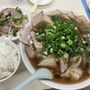 ラーメン 大栄 本店