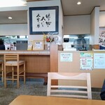 とんかつ味彩 - 