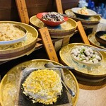 お好み焼・鉄板焼・もんじゃ焼き 加屋 - 