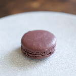 TWG Tea - アールグレイフォーチュン ＆ ダークチョコレート☆