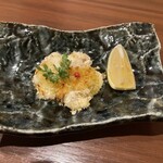 みさご酒場 - おまかせ御膳その4 白子