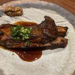 みさご酒場 - スペアリブ