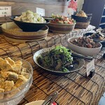 お好み焼・鉄板焼・もんじゃ焼き 加屋 - 