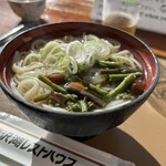 田沢湖レストハウス - 