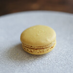 TWG Tea - トーキョーシンガポールティー ＆ ゆず☆